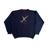 Vintage Paul & Shark Jumper