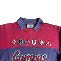 90s Kappa Sweatshirt