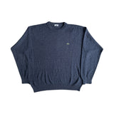 Lacoste Wool Knit Jumper