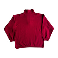 Vintage Nike 1/4 zip Pullover
