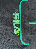 90s Fila Magic Line Fleece