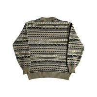 Vintage Lacoste Chemise Jumper