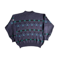 90s Adidas Originals Wool Jumper