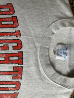 Champion Reverse Weave Jumper 90s