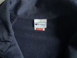 Champion USA Track Top Full Zip, Made in Italy