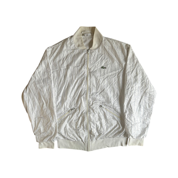 Lacoste Chemise Bomber