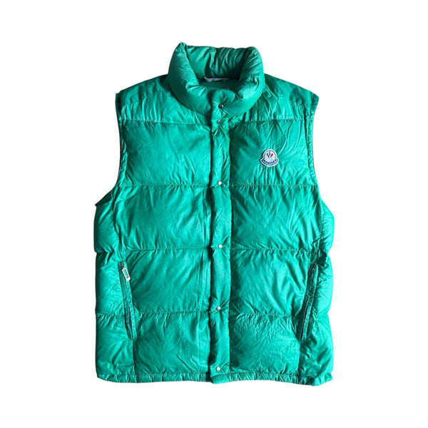 Moncler Down Jacket 80s