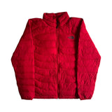 The North Face Down Jacket