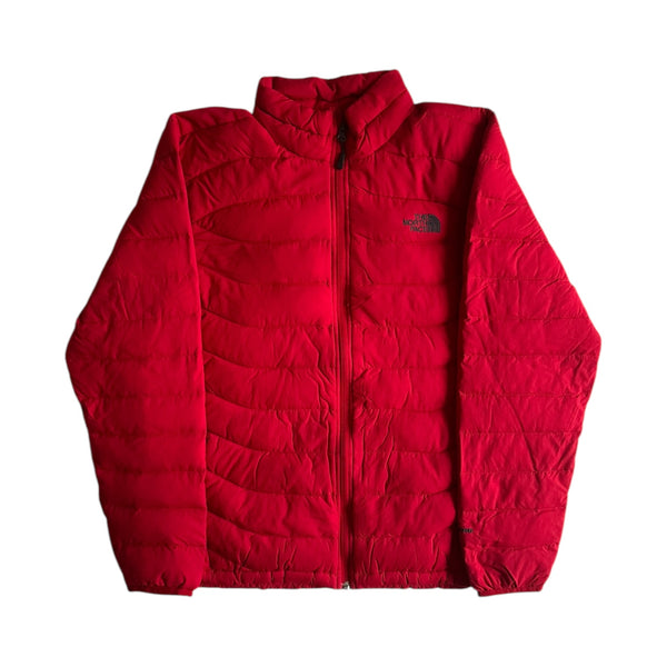 The North Face Down Jacket