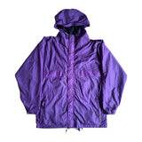Helly Hansen Rain Mack. 90s. Vintage. Mens L