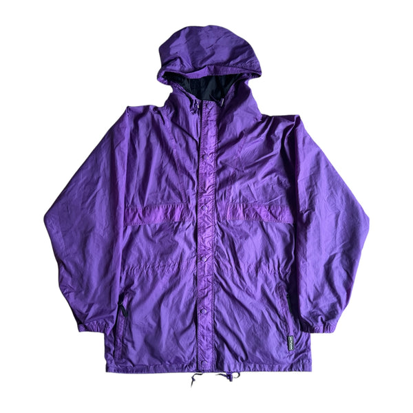Helly Hansen Rain Mack. 90s. Vintage. Mens L