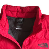 The North Face Down Jacket