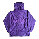 Helly Hansen Rain Mack. 90s. Vintage. Mens L