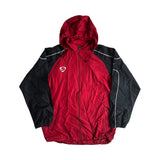 Nike T90 Football Jacket. 90s