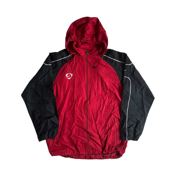 Nike T90 Football Jacket. 90s