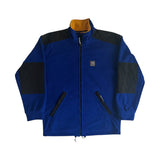 Think Pink Full Zip Windstopper Fleece