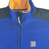Think Pink Full Zip Windstopper Fleece