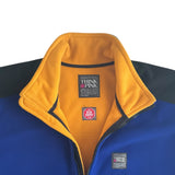 Think Pink Full Zip Windstopper Fleece