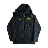Nike T90 Football Coat. Mens L.