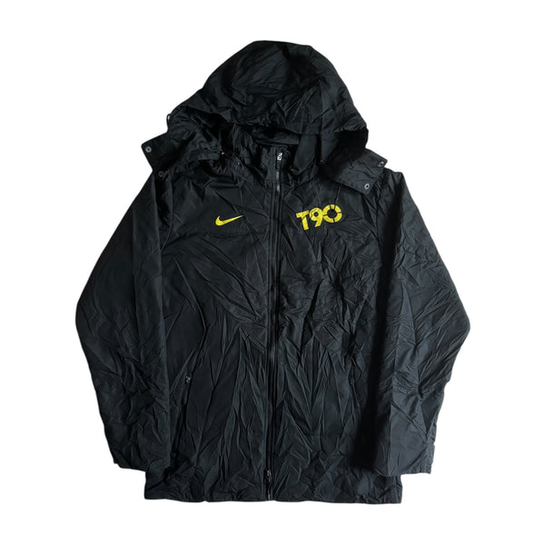 Nike T90 Football Coat. Mens L.