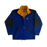 Think Pink Full Zip Windstopper Fleece