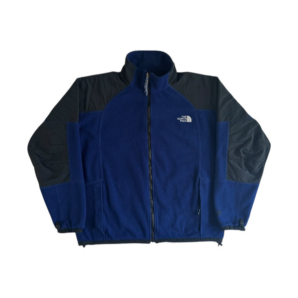 The North Face Denali Fleece. Vintage. 90s. Mens. L.