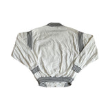 Lacoste Chemise Bomber Jacket 90s