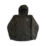 The North Face HyVent Jacket. Mens M. Army Green.