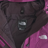 The North Face Womens HyVent Jacket. L.