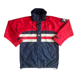 Helly Hansen Twin Sails Jacket. S. 90s. Vintage