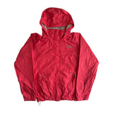 The North Face Womens HyVent Shell Jacket