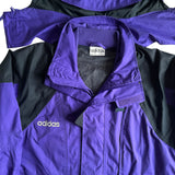 Adidas Aditex Jacket. 90s