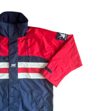 Helly Hansen Twin Sails Jacket. S. 90s. Vintage