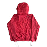 The North Face Womens HyVent Shell Jacket