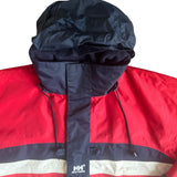 Helly Hansen Twin Sails Jacket. S. 90s. Vintage