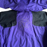 Adidas Aditex Jacket. 90s