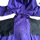 Adidas Aditex Jacket. 90s