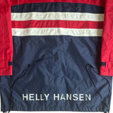 Helly Hansen Twin Sails Jacket. S. 90s. Vintage