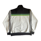 Adidas Originals Full Zip Poly Track Top