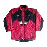 Adidas 90s Football Jacket