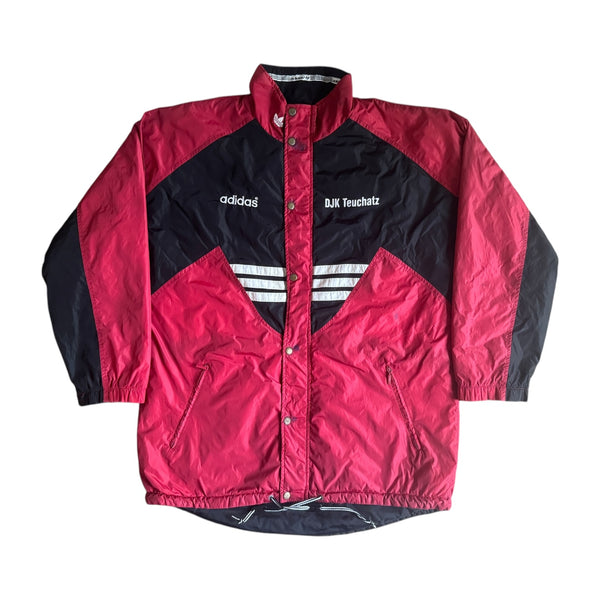 Adidas 90s Football Jacket