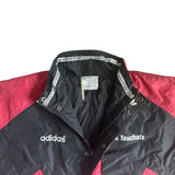 Adidas 90s Football Jacket