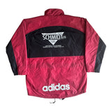 Adidas 90s Football Jacket