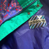 Adidas Originals Vintage Raincoat