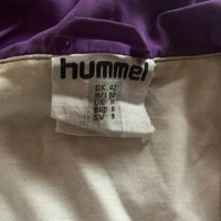 Hummel Tracksuit Top 90s