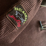 Paul & Shark Vintage 1/4 zip pullover