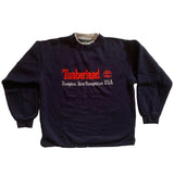 Vintage Timberland Pullover
