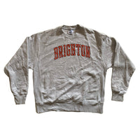 90s US Champion Jumper - Brighton